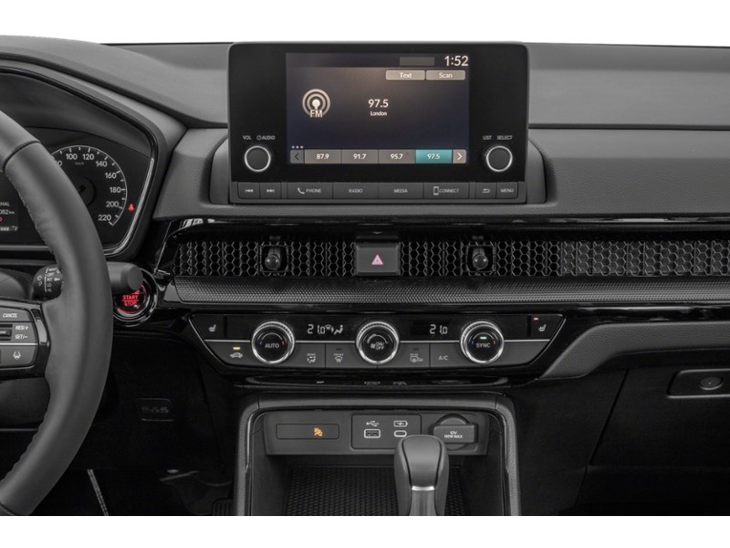 2023 Honda CR-V Sport-B AWD Interior Shot 2