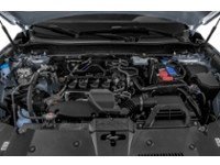2024 Honda CR-V Sport AWD Exterior Shot 3