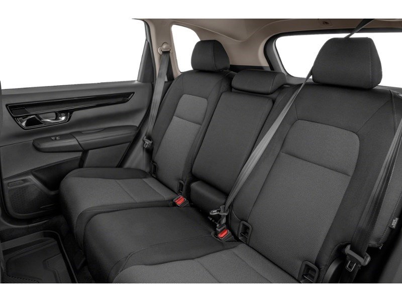 2023 Honda CR-V Sport AWD Interior Shot 5
