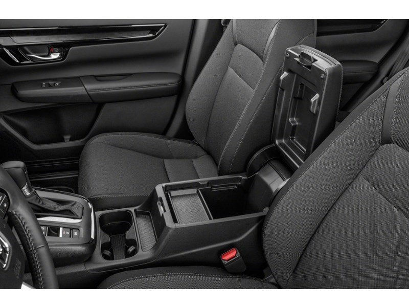 2023 Honda CR-V Sport AWD Interior Shot 7