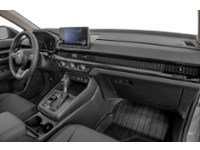 2024 Honda CR-V Sport AWD Interior Shot 1
