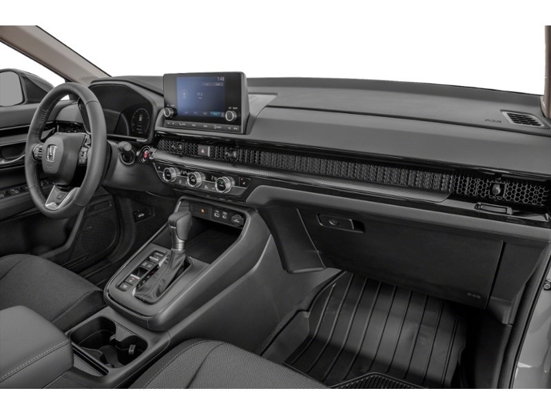 2023 Honda CR-V Sport-B AWD Interior Shot 1