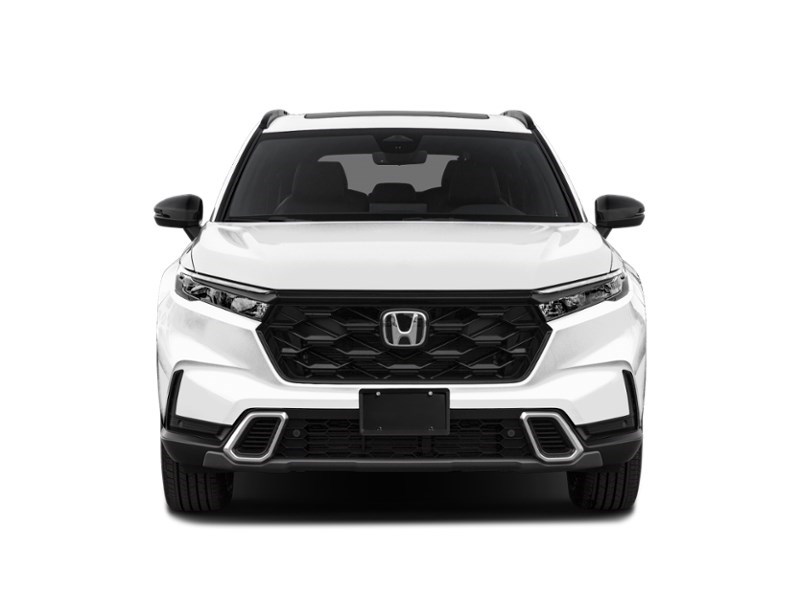 2024 Honda CR-V Hybrid Touring | AWD | 2.0L | ONE OWNER | ACCIDENT FREE Exterior Shot 5