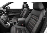 2024 Honda CR-V Hybrid Touring AWD Interior Shot 4