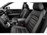 2024 Honda CR-V Hybrid Touring AWD Interior Shot 4
