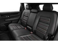 2024 Honda CR-V Hybrid Touring AWD Interior Shot 5