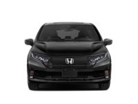 2024 Honda Odyssey Black Edition Auto Exterior Shot 5