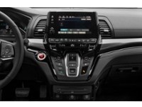 2023 Honda Odyssey Black Edition Auto Interior Shot 2