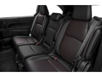 2024 Honda Odyssey Black Edition Auto Interior Shot 5
