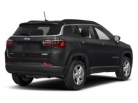 2023 Jeep Compass Limited | 4x4 | 2.0L | ROOF | PREM SOUND | HTD STR Exterior Shot 2
