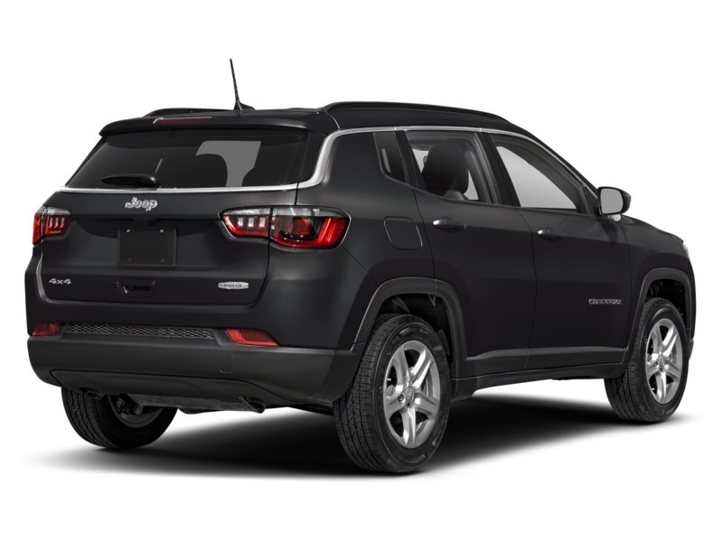 2023 Jeep Compass Limited | 4x4 | 2.0L | ROOF | PREM SOUND | HTD STR Exterior Shot 2