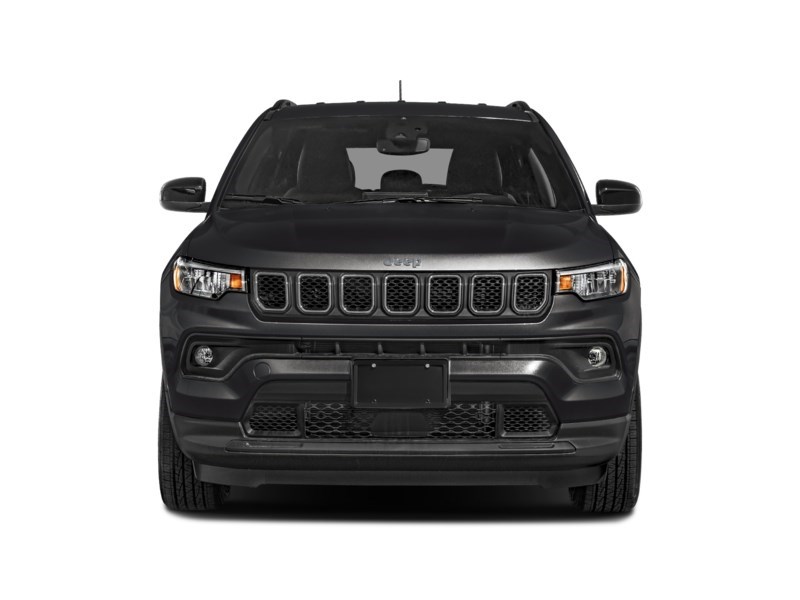 2023 Jeep Compass Limited | 4x4 | 2.0L | ROOF | PREM SOUND | HTD STR Exterior Shot 5