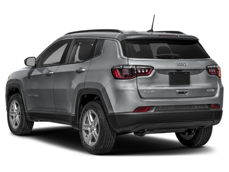 2023 Jeep Compass Limited | 4x4 | 2.0L | ROOF | PREM SOUND | HTD STR Exterior Shot 9