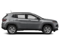 2023 Jeep Compass Limited | 4x4 | 2.0L | ROOF | PREM SOUND | HTD STR Exterior Shot 10
