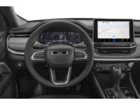 2023 Jeep Compass Limited | 4x4 | 2.0L | ROOF | PREM SOUND | HTD STR Interior Shot 3