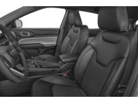 2023 Jeep Compass Limited | 4x4 | 2.0L | ROOF | PREM SOUND | HTD STR Interior Shot 4