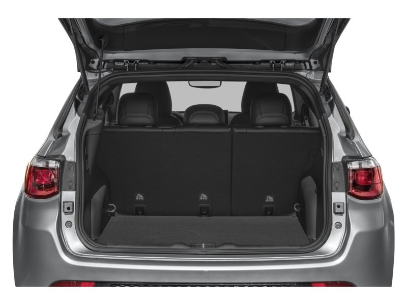 2023 Jeep Compass Limited | 4x4 | 2.0L | ROOF | PREM SOUND | HTD STR Exterior Shot 4