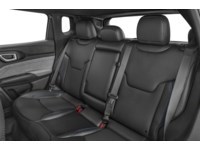 2023 Jeep Compass Limited | 4x4 | 2.0L | ROOF | PREM SOUND | HTD STR Interior Shot 5