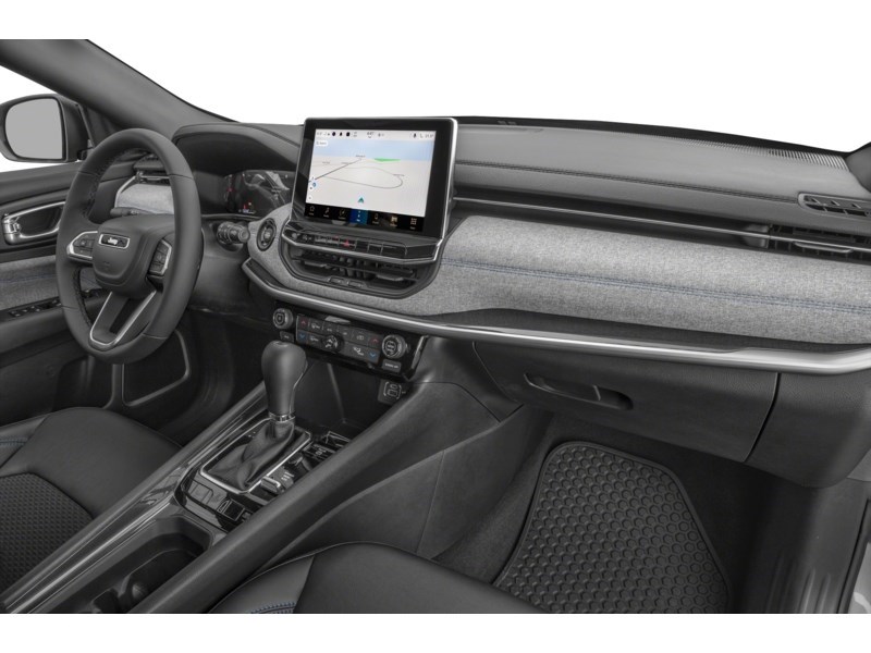 2023 Jeep Compass Limited | 4x4 | 2.0L | ROOF | PREM SOUND | HTD STR Interior Shot 1