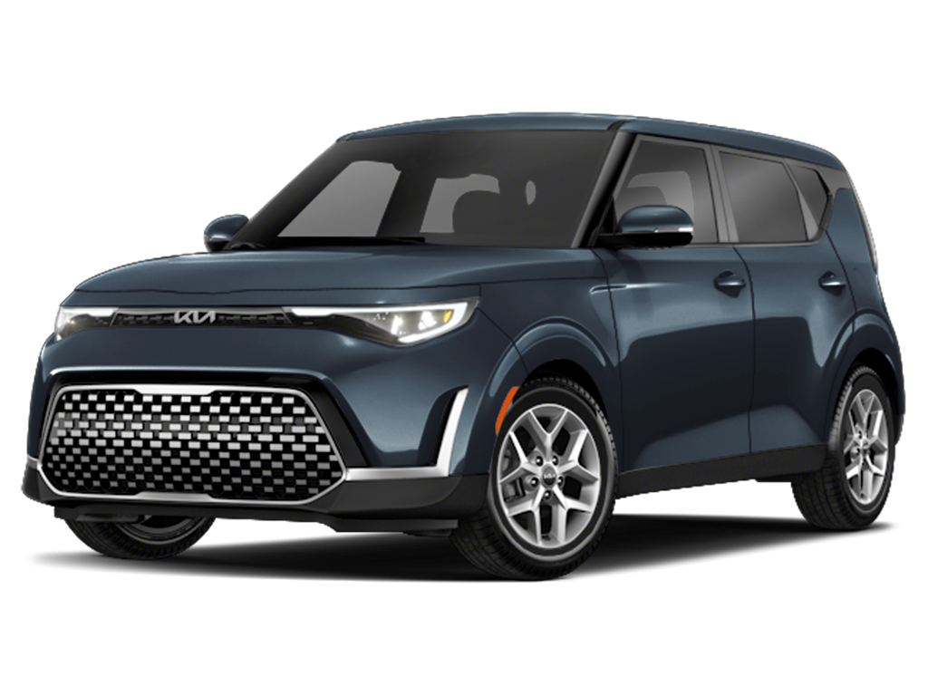 2025 kia soul Exterior