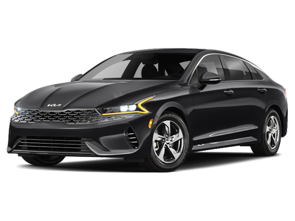 2024 Kia K5 Exterior