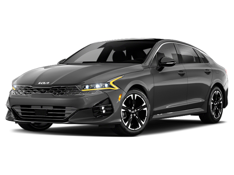 2023 Kia K5