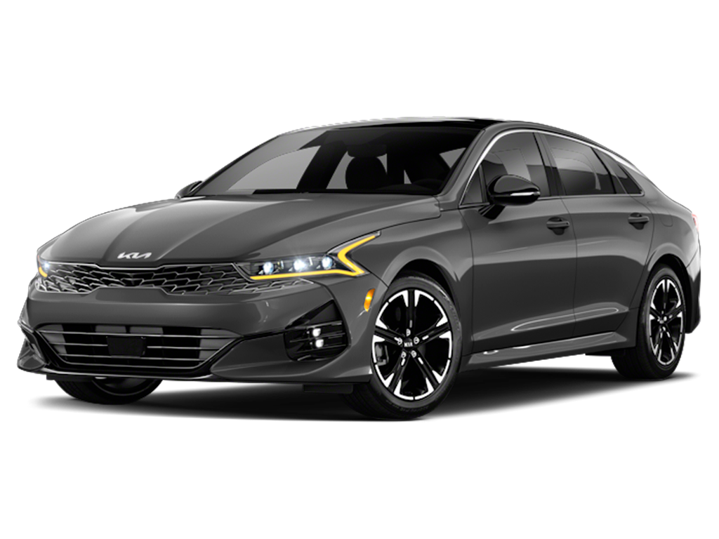 2023 Kia K5 Exterior