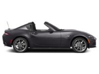 2023 Mazda MX-5 RF GT Manual Exterior Shot 10