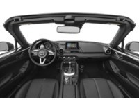 2023 Mazda MX-5 RF GT Manual Interior Shot 5