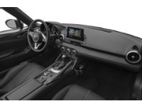 2023 Mazda MX-5 RF GT Manual Interior Shot 1