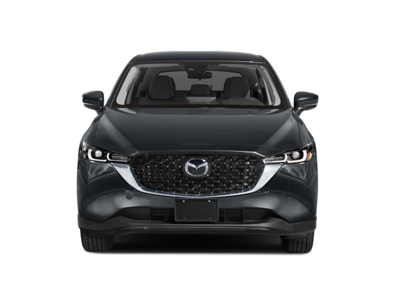 2023 Mazda CX-5 GX AWD Exterior Shot 5