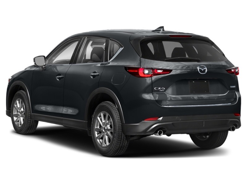 2023 Mazda CX-5 GX AWD Exterior Shot 9
