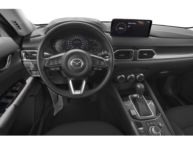 2023 Mazda CX-5 GX AWD Interior Shot 3