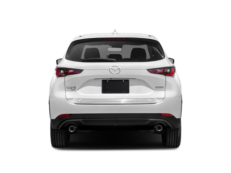 2023 Mazda CX-5 GS AWD Exterior Shot 7