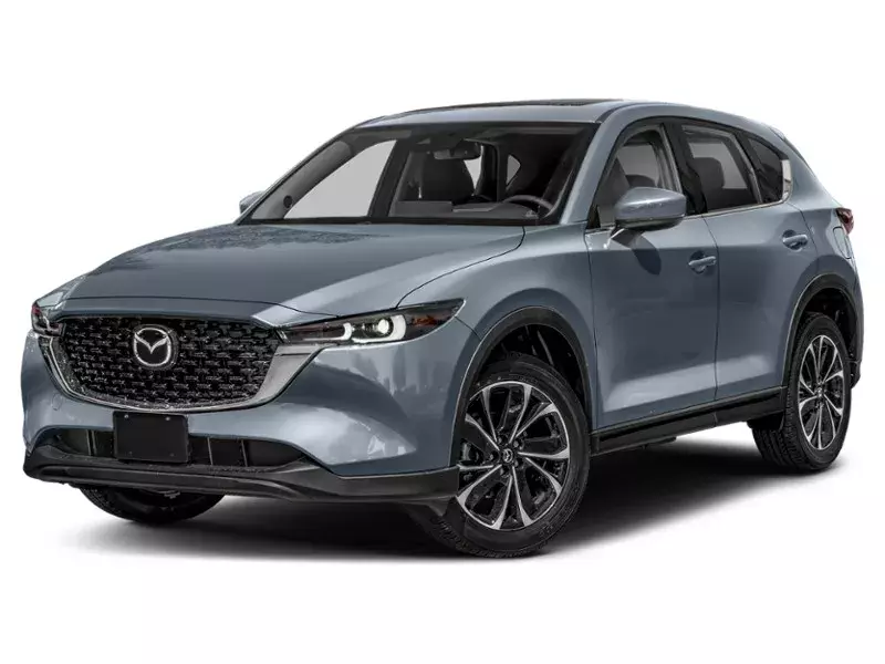 2023 Mazda CX-5 GT AWD