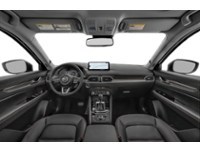 2022 Mazda CX-5 GT AWD Interior Shot 6