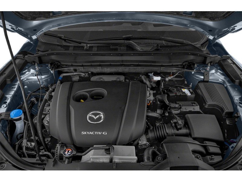 2023 Mazda CX-5 GT AWD Exterior Shot 3