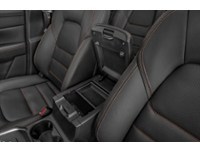 2022 Mazda CX-5 GT AWD Interior Shot 7