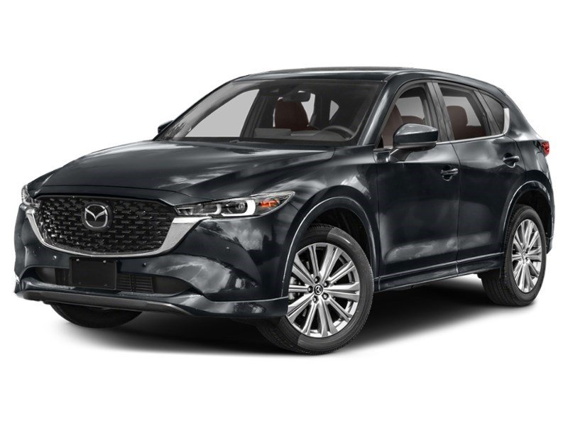 2022 Mazda CX-5 Signature | AWD | 2.5L | NAV | ROOF | HUD | 360 Exterior Shot 1