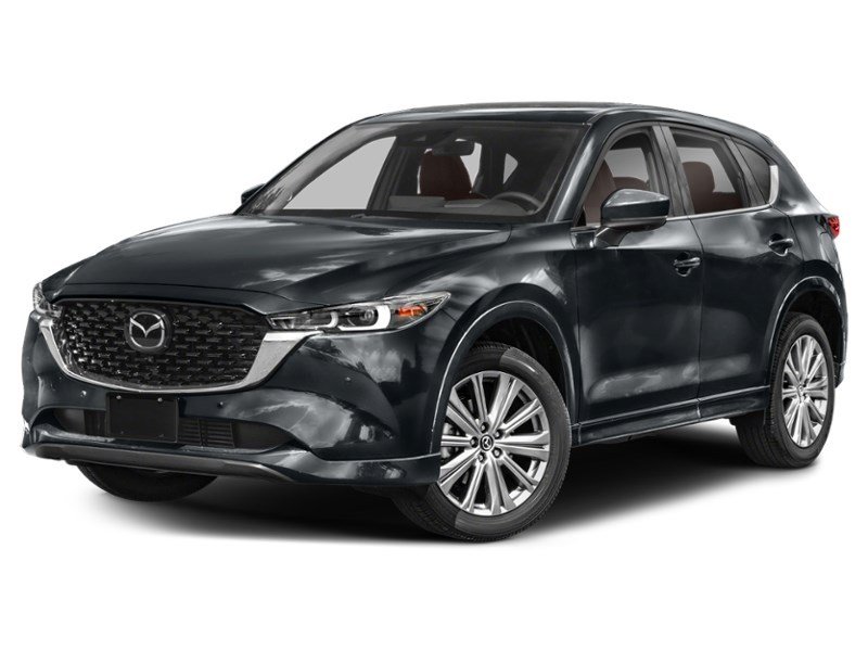 2023 Mazda CX-5 Signature AWD Exterior Shot 1
