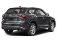 2022 Mazda CX-5 Signature AWD Exterior Shot 2