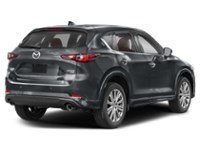 2022 Mazda CX-5 Signature | AWD | 2.5L | NAV | ROOF | HUD | 360 Exterior Shot 2