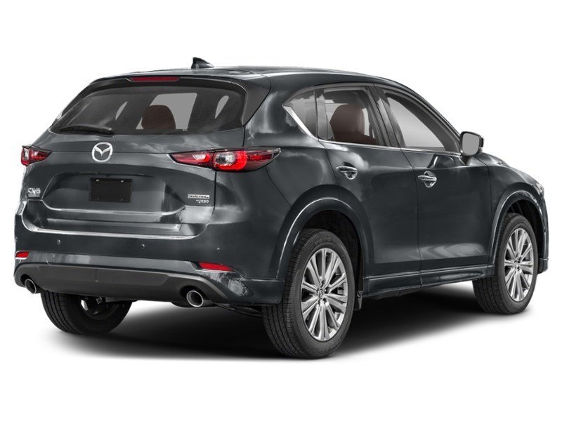 2022 Mazda CX-5 Signature | AWD | 2.5L | NAV | ROOF | HUD | 360 Exterior Shot 2