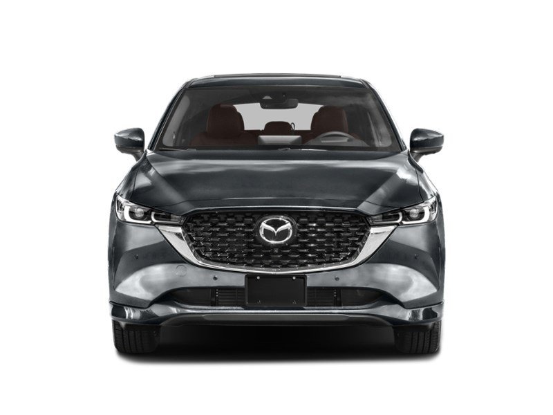 2023 Mazda CX-5 Signature AWD Exterior Shot 5