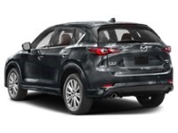 2022 Mazda CX-5 Signature | AWD | 2.5L | NAV | ROOF | HUD | 360 Exterior Shot 9