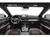 2022 Mazda CX-5 Signature | AWD | 2.5L | NAV | ROOF | HUD | 360 Interior Shot 6
