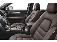 2022 Mazda CX-5 Signature AWD Interior Shot 4