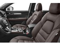 2022 Mazda CX-5 Signature | AWD | 2.5L | NAV | ROOF | HUD | 360 Interior Shot 4