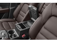 2022 Mazda CX-5 Signature AWD Interior Shot 7