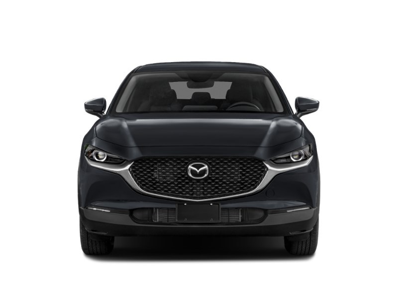 2026 Mazda CX-30 GX AWD Exterior Shot 5